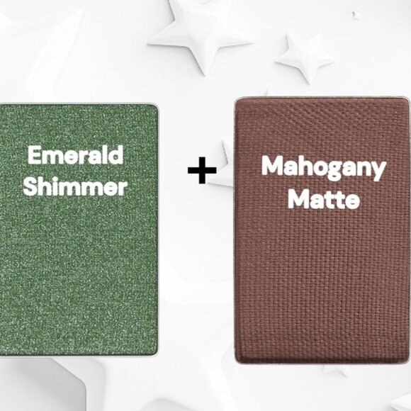 Rustic Shimmer Eye Shadow - Bundle 2 - Discontinued Mary Kay Shades - Picture 11 of 11